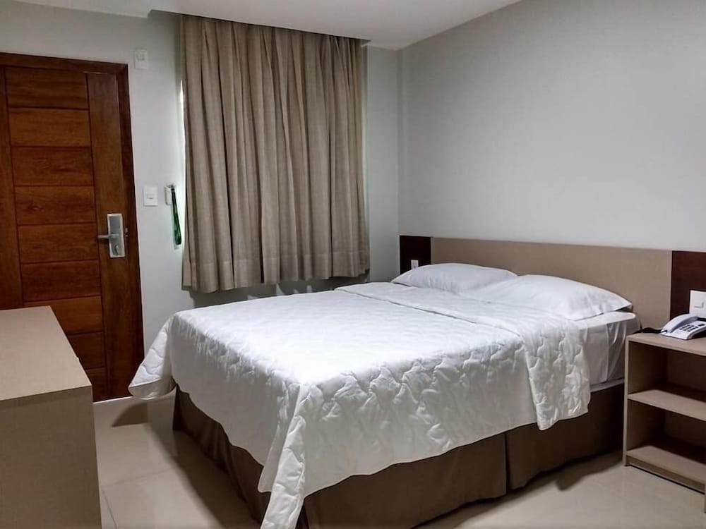 Standard Double Room photo 2