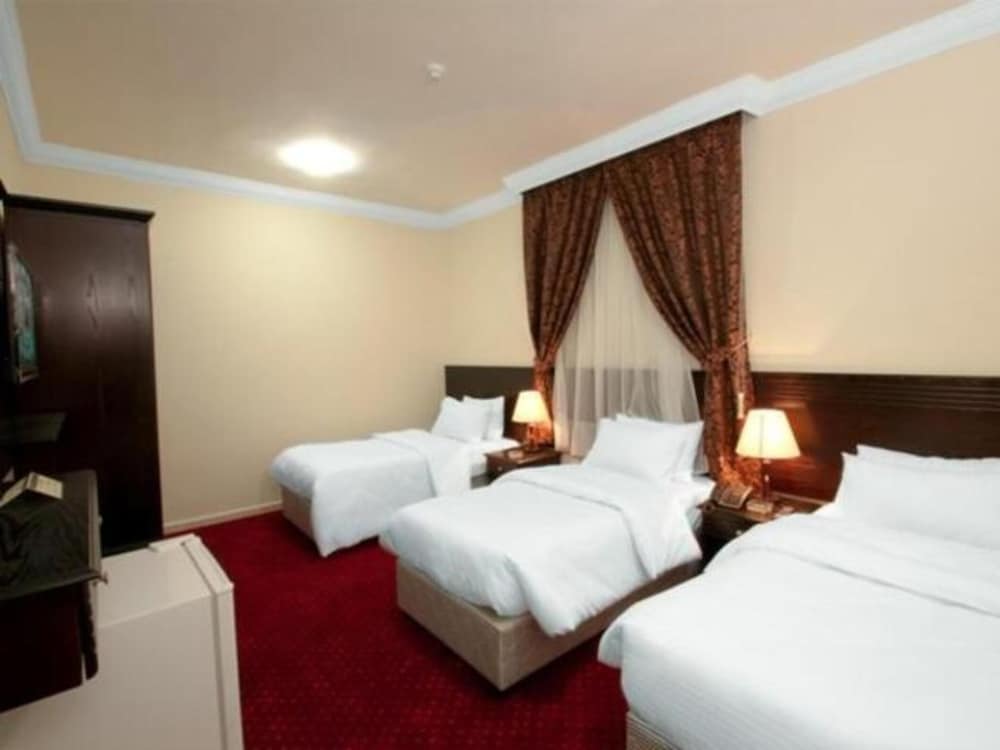 Quadruple Room photo 1