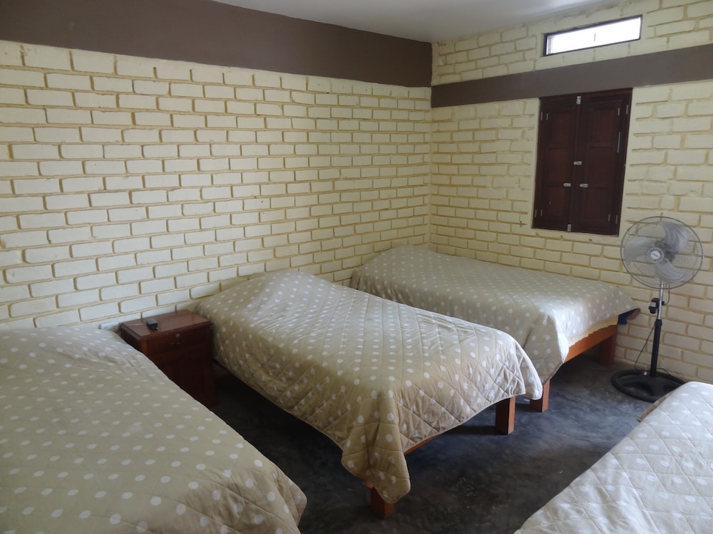 Standard Quadruple Room photo 3