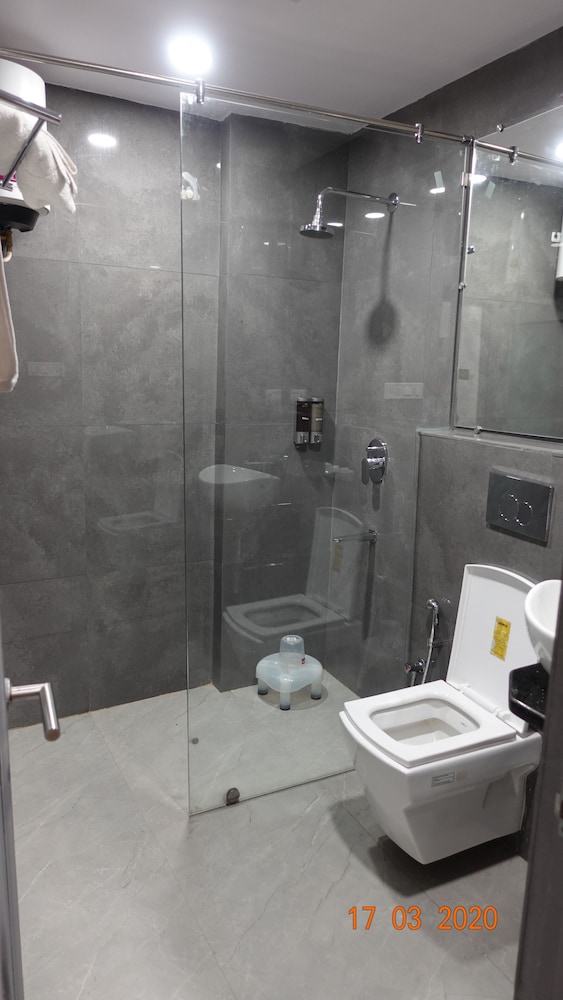 Deluxe Twin Room - Photo 5