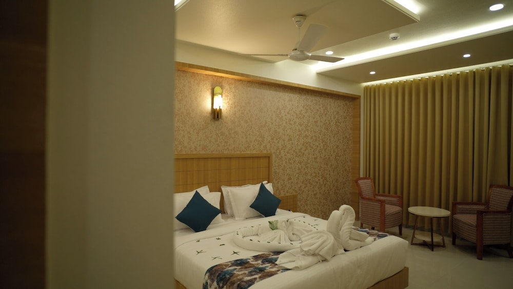 Superior Double Room photo 2
