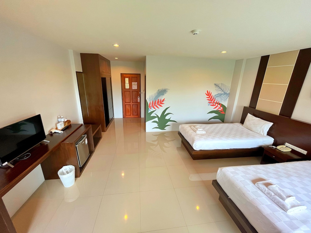Superior Twin Room photo 2