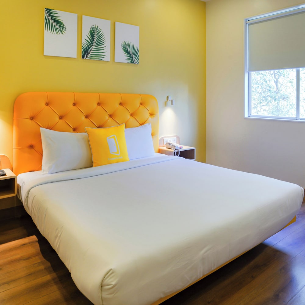 Standard Double Room - Photo 1