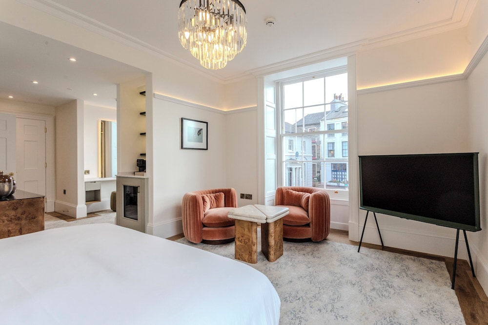 Luxury Double Room, 1 Double Bed