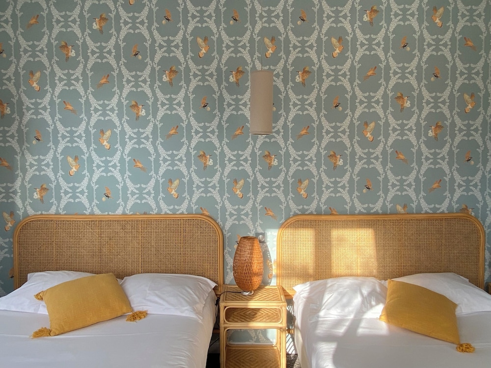 Quadruple Room photo 1
