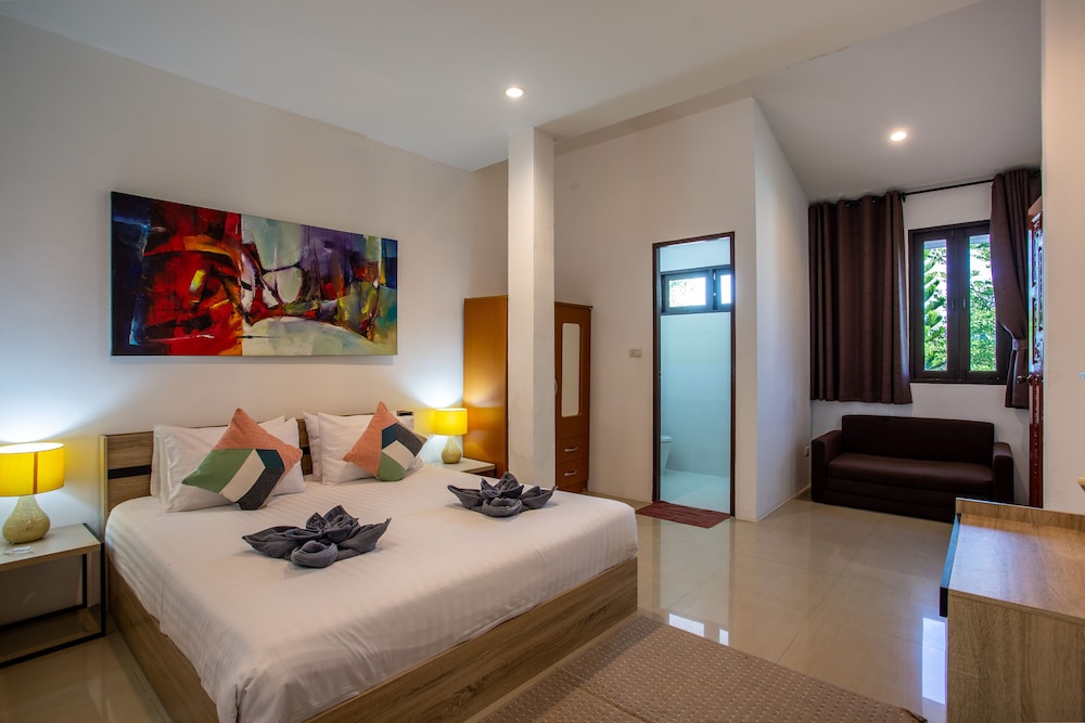 Premier Apartment photo 1