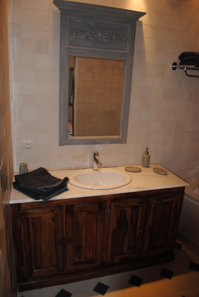 Superior Twin Room, Ensuite, Park View (chambre Muguet) photo 3