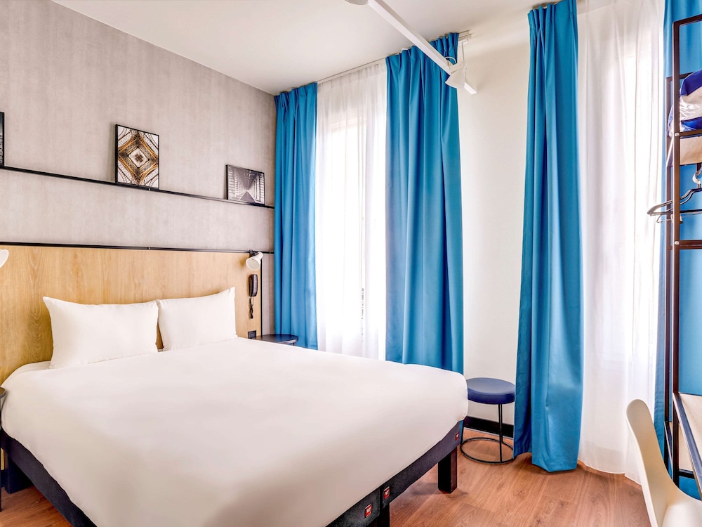 Standard Double Room, 1 Double Bed photo 1