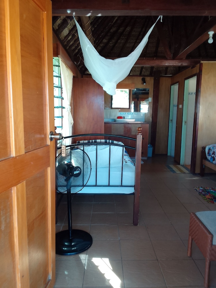 Basic Double Room, Ocean View, Sea Facing photo 1