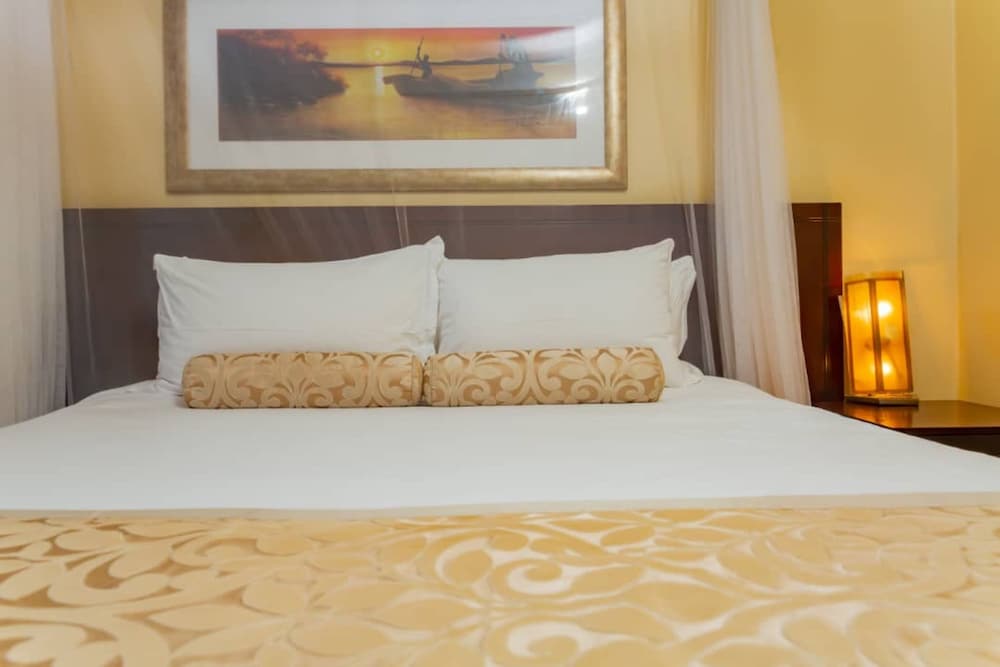 Superior Double Room photo 2