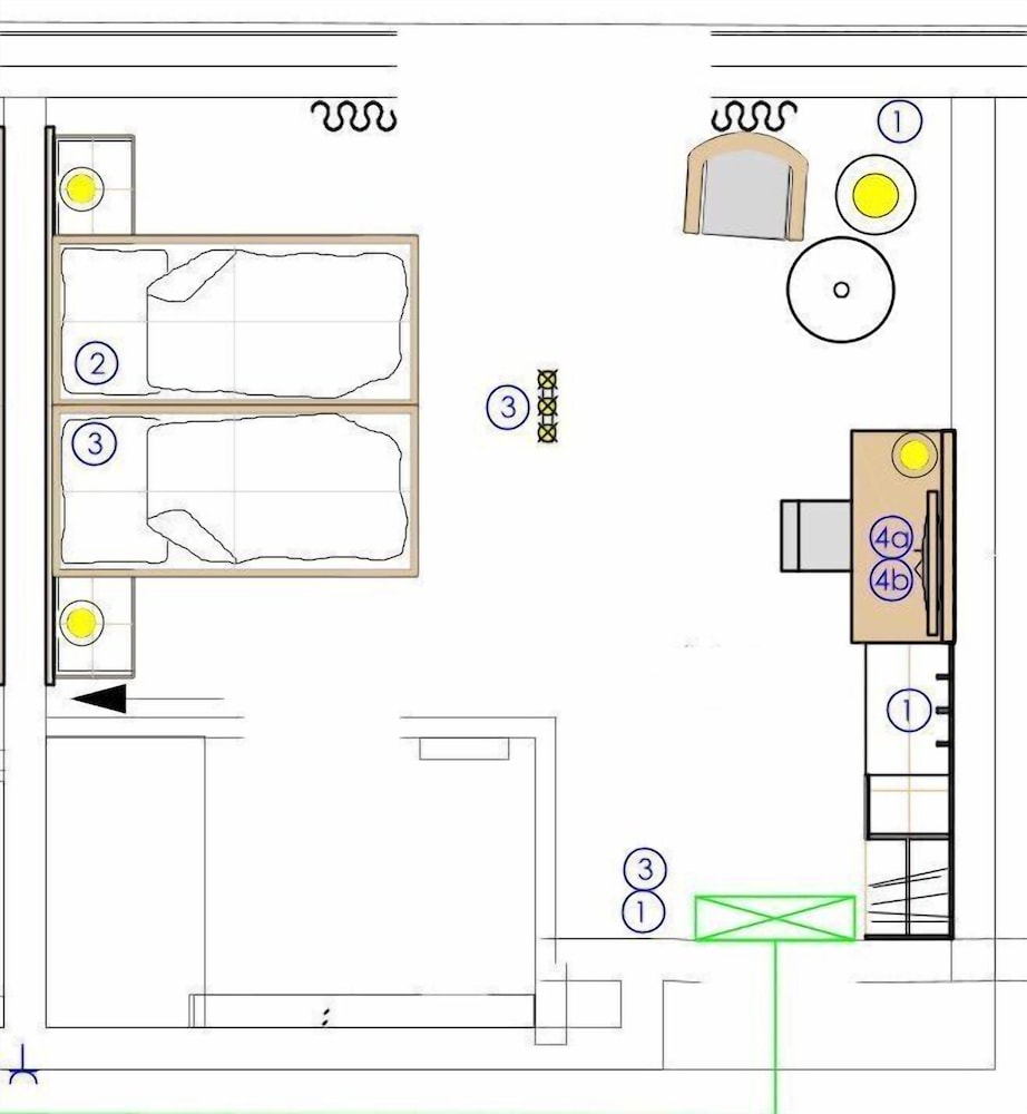 Comfort Room photo 3