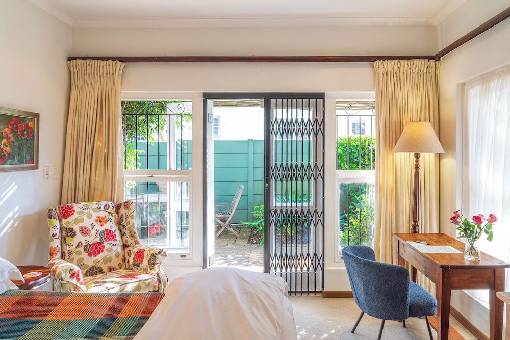Classic Double Room, 1 Bedroom photo 2