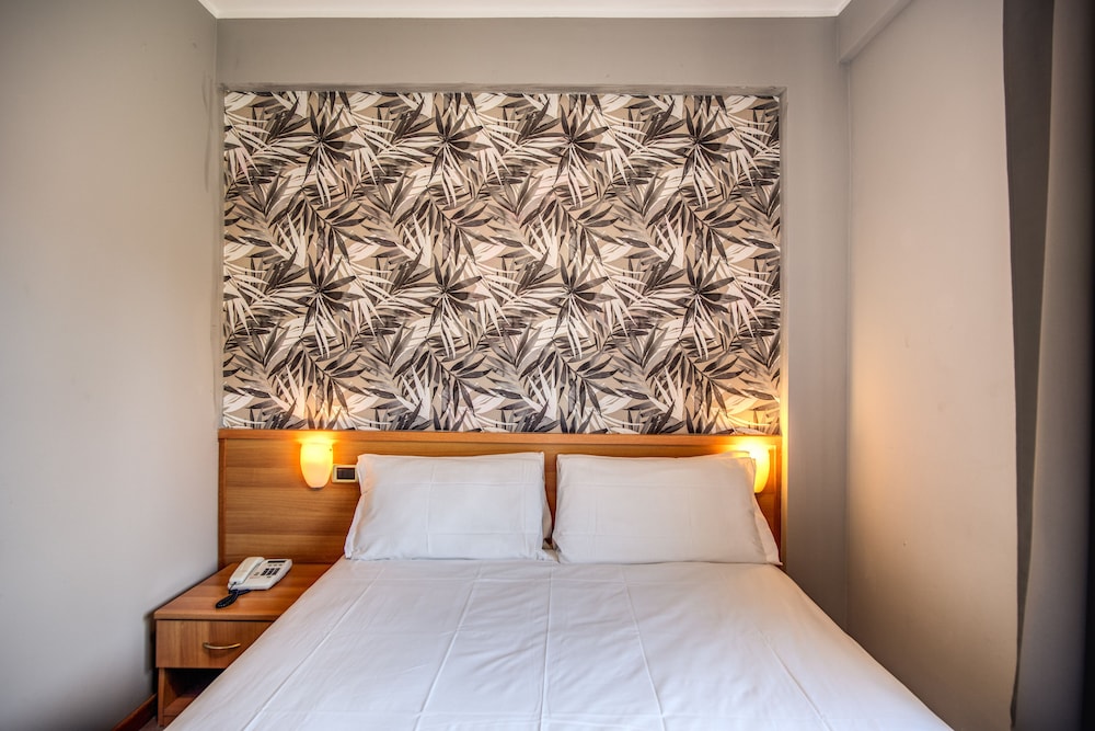 Double Room Single Use photo 2