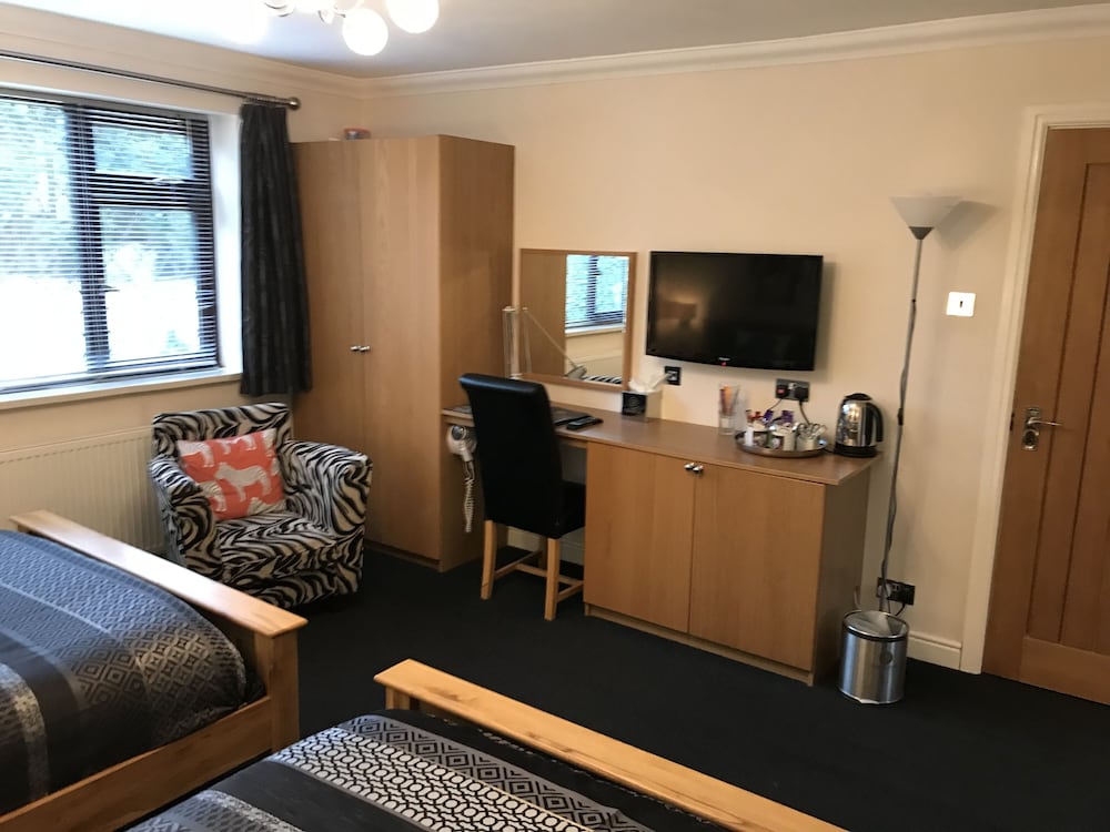 Twin Room photo 2
