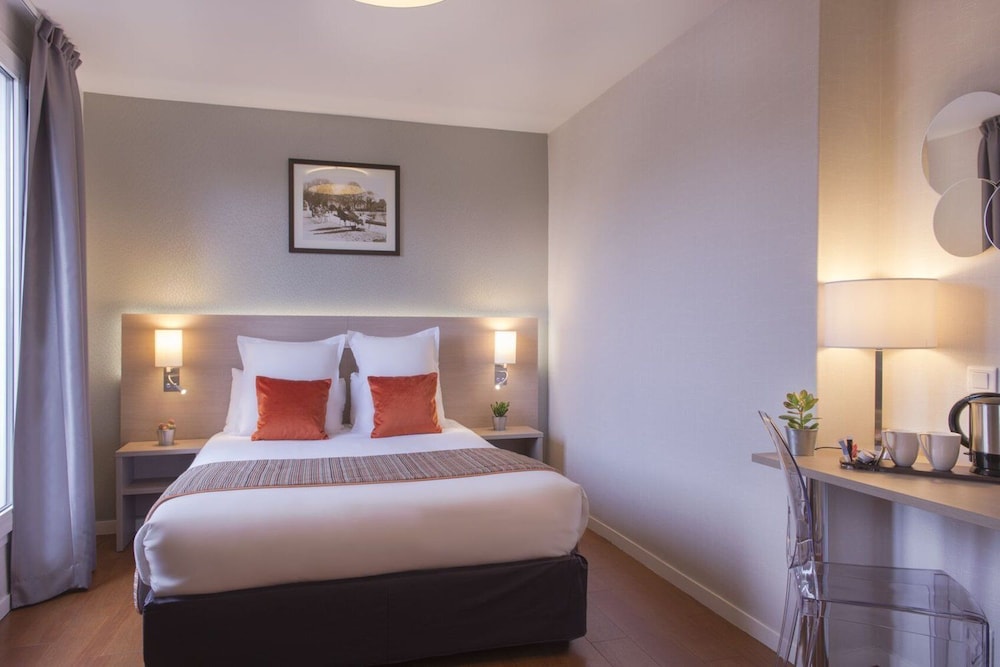 Chambre Confort Double photo 3