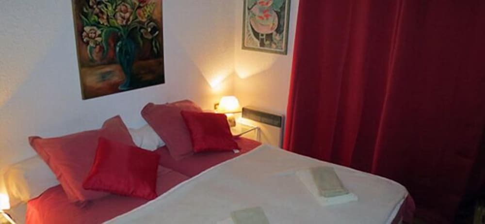 Superior Double Room, Garden Area photo 3