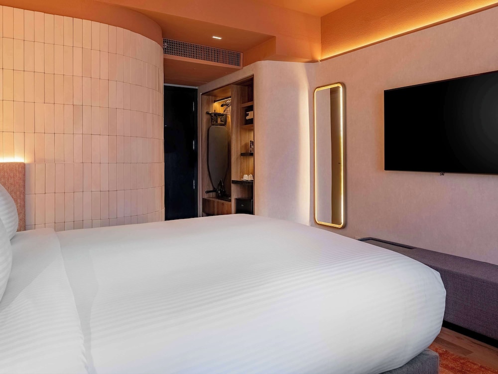 Premium Apartment, 1 Queen Bed (Executive) thumbnail 6