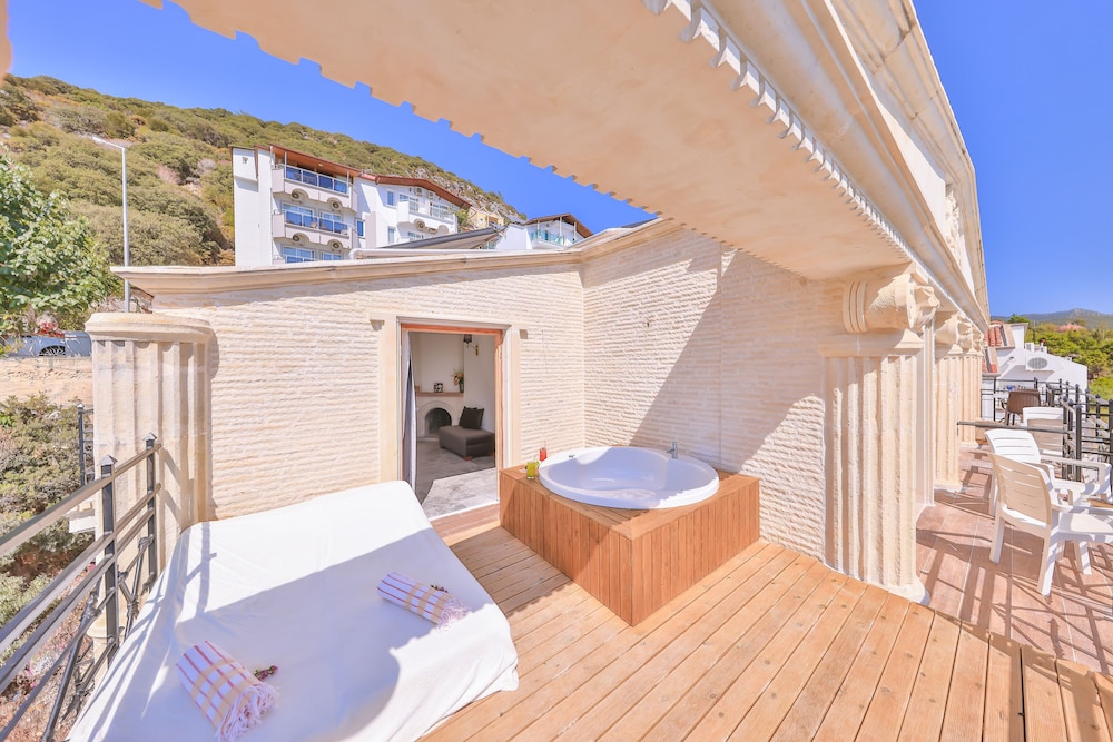 Family Suite, Sea View photo 3