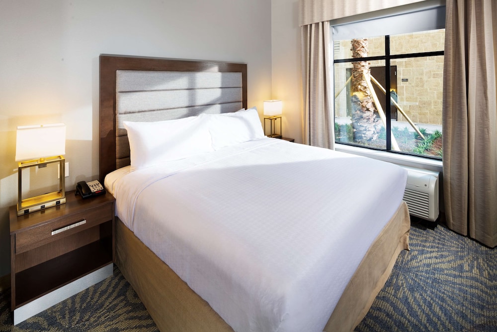 Suite, 1 King Bed, Accessible (Roll-in Shower) photo 1