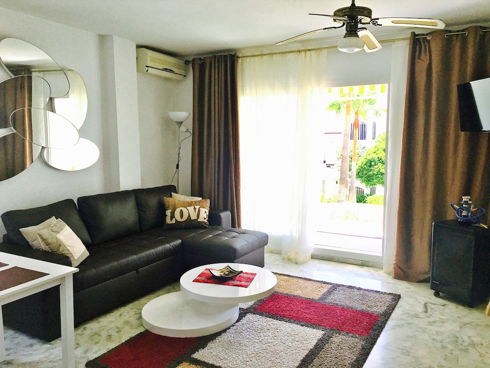 Apartamento Familiar, Múltiples Camas, Vista al Mar