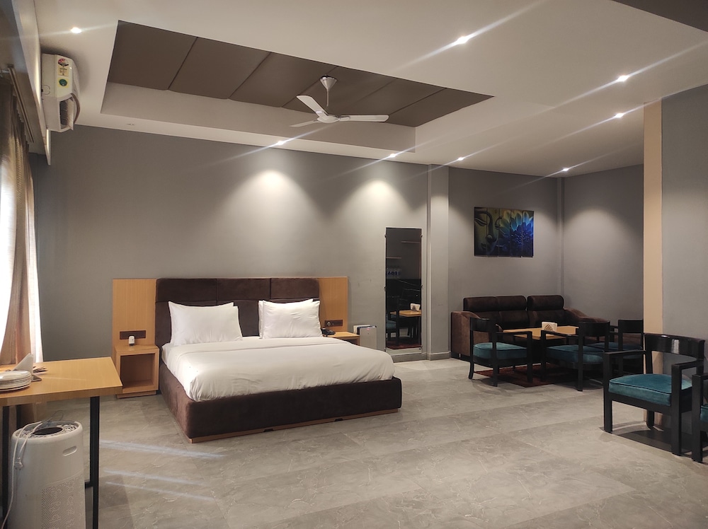 Superior Room photo 1