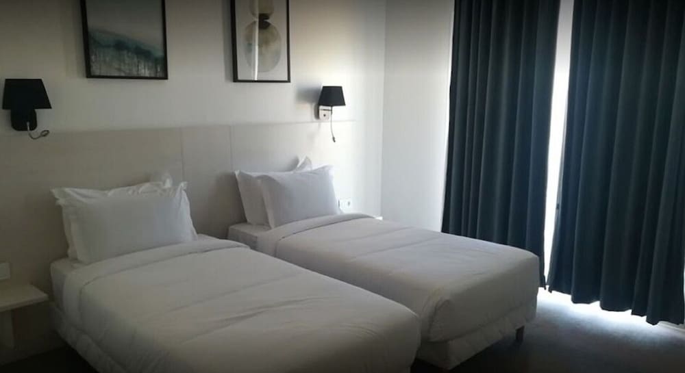 Classic Single Room