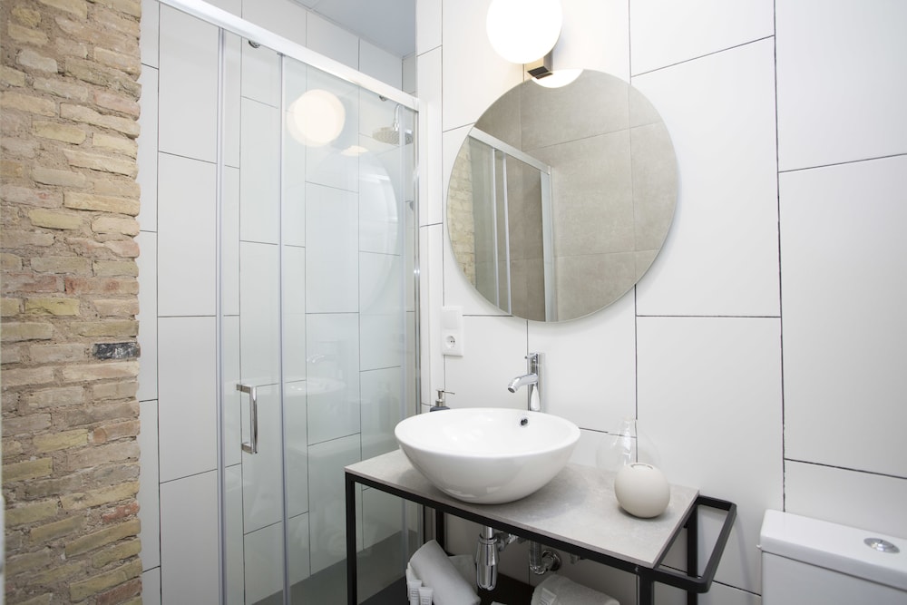 Apartment, 3 Bedrooms, Terrace (Parque Central XVIII) thumbnail 5