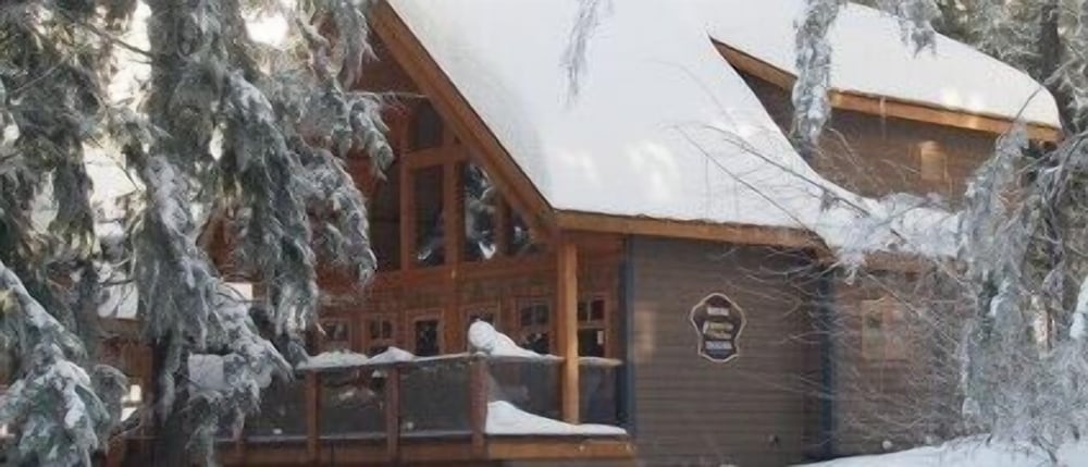 Cabin, 4 Bedrooms photo 1