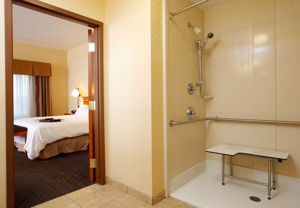 Suite, 1 King Bed, Accessible, Non Smoking - Photo 3