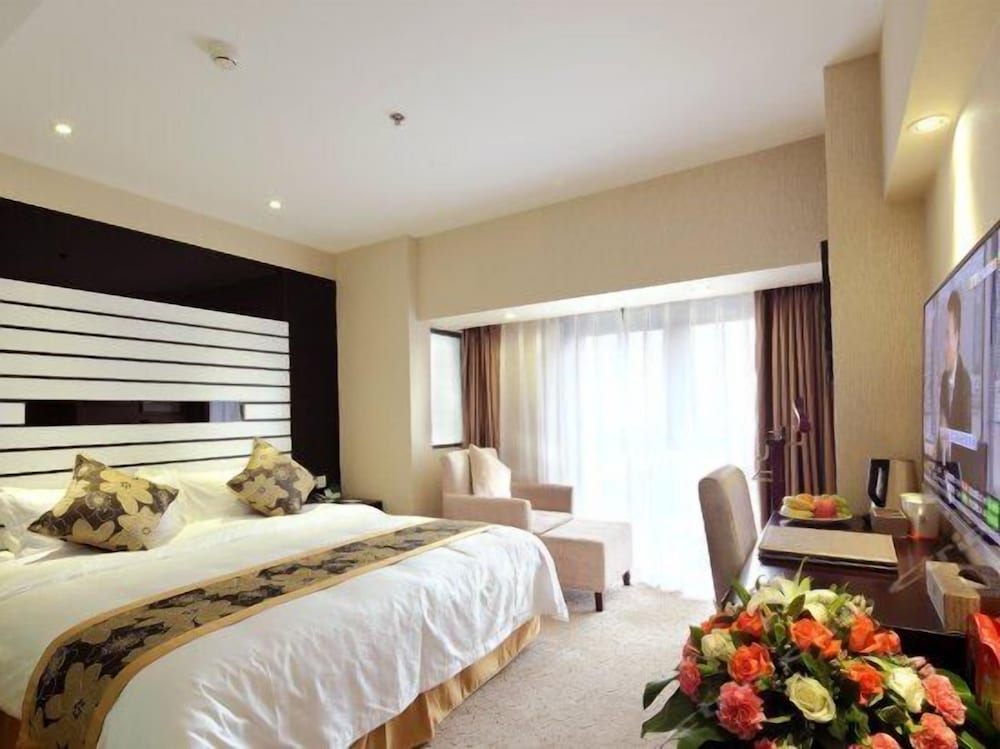 Business Double Room photo 1