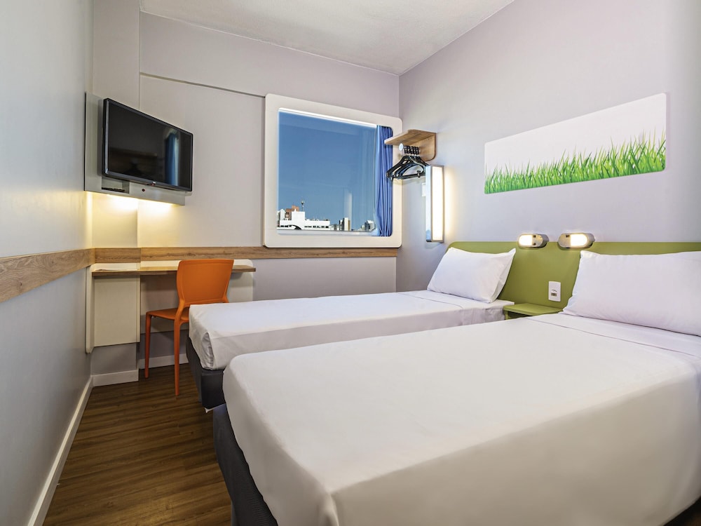Standard Room, 2 Twin Beds