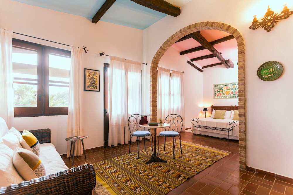 Suite, Sea View photo 1
