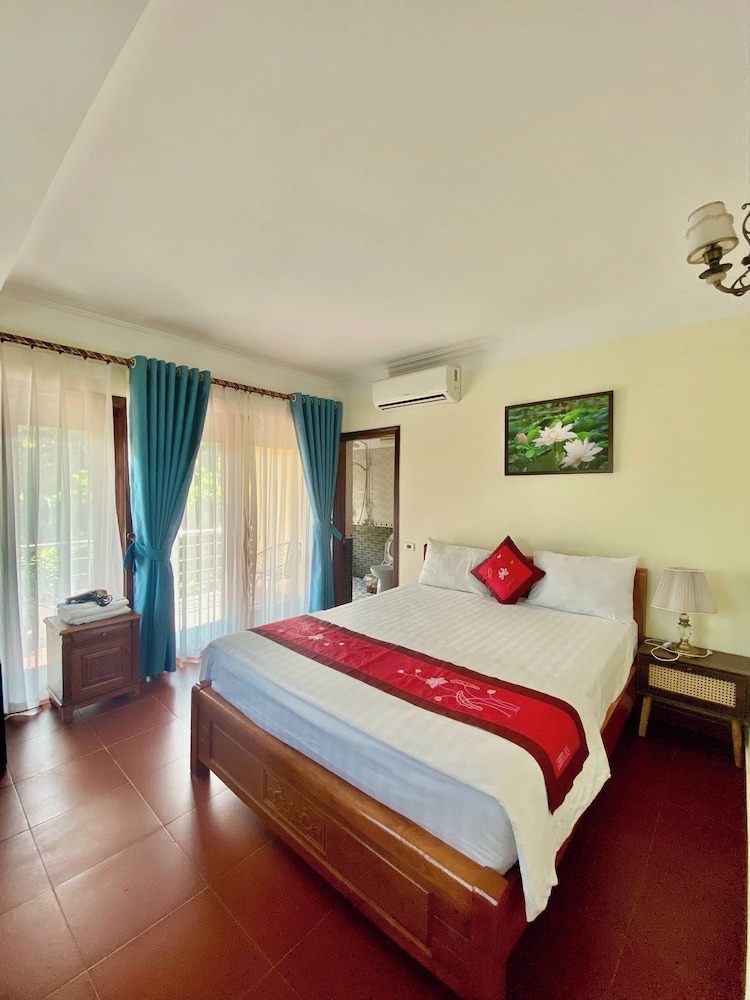 Superior Double Room, 1 Double Bed photo 2