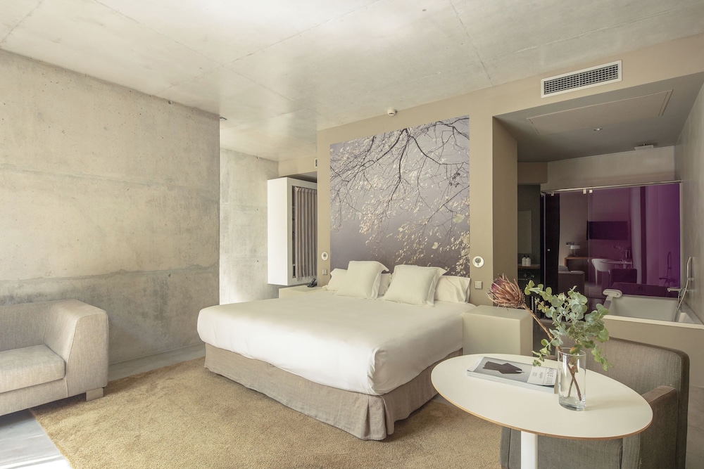Double Room, Terrace