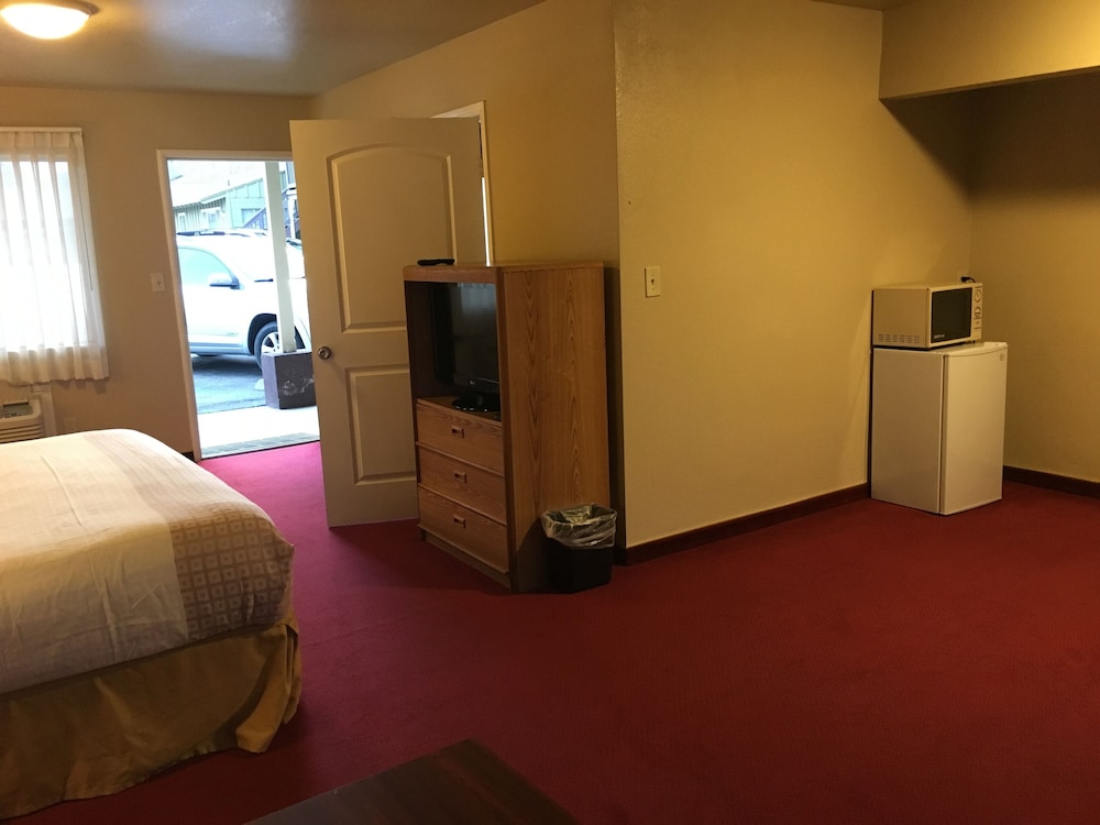 Vino Inn & Suites, Billede 4