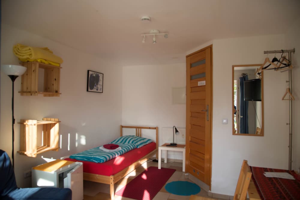 Standard Single Room photo 3