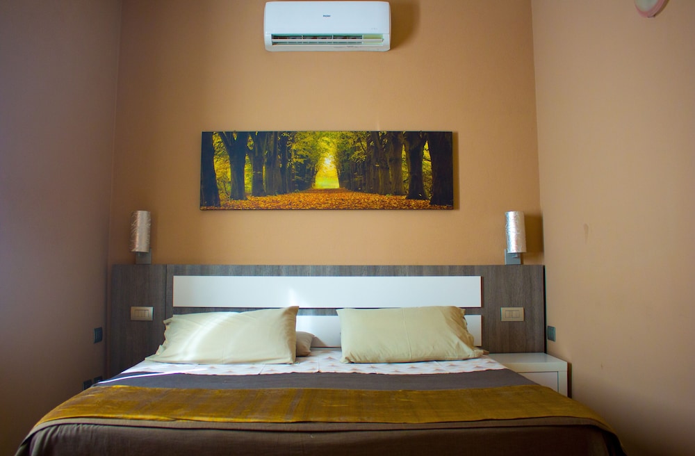 Double Or Twin Room photo 1