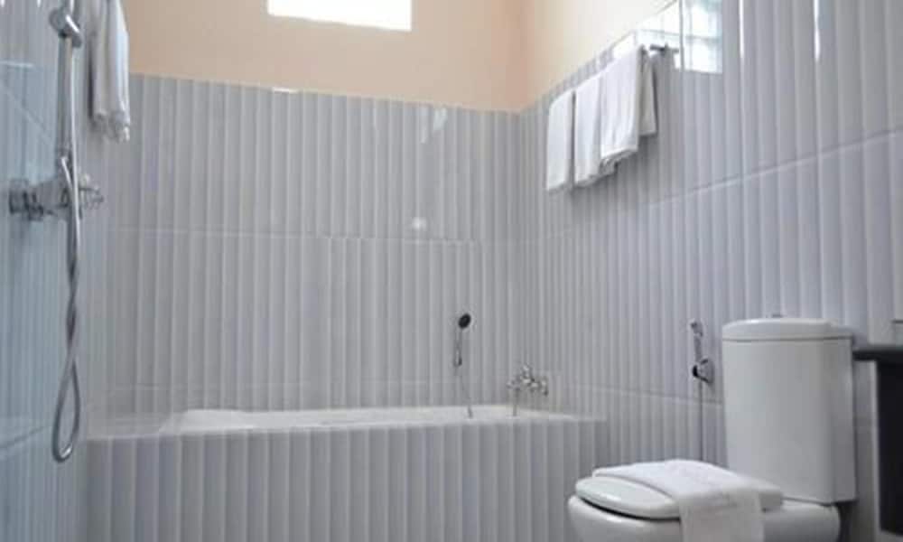 Garden Deluxe Room photo 1
