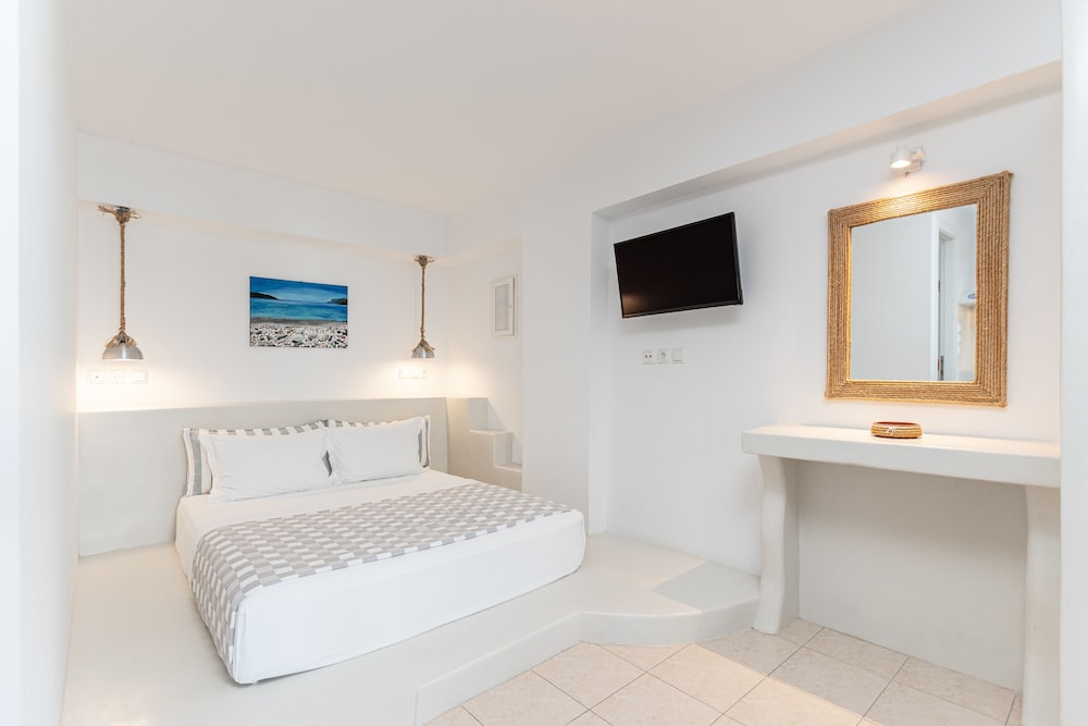 Double Apartment,Kitchenette