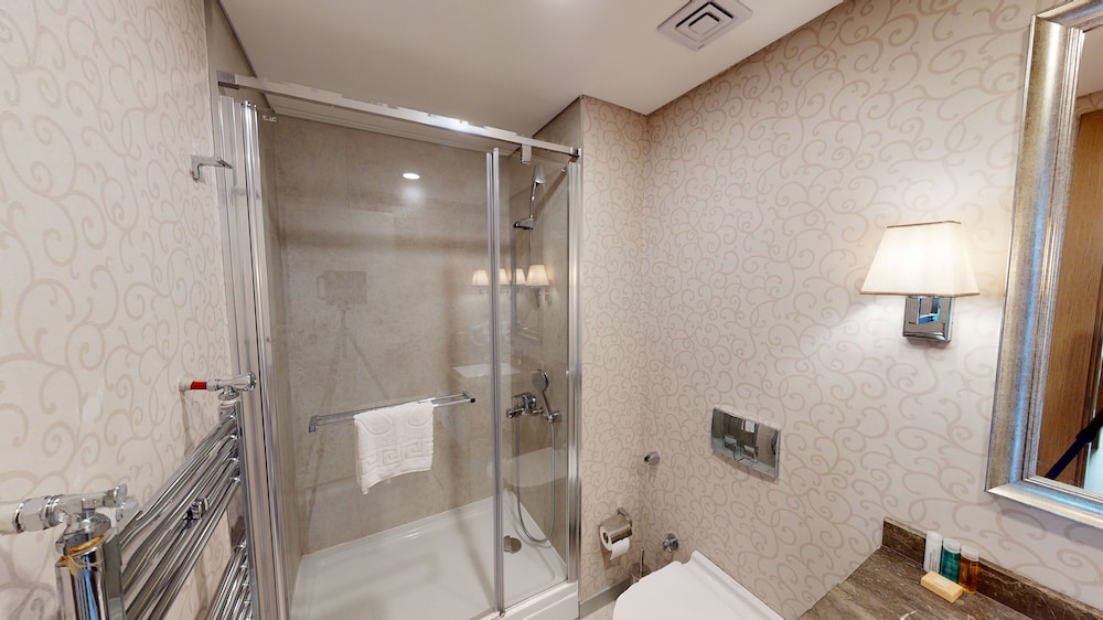1 Bedroom Suite - Photo 5
