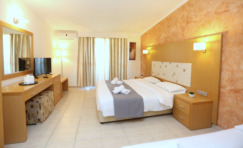 Superior Room, Garden View photo 1