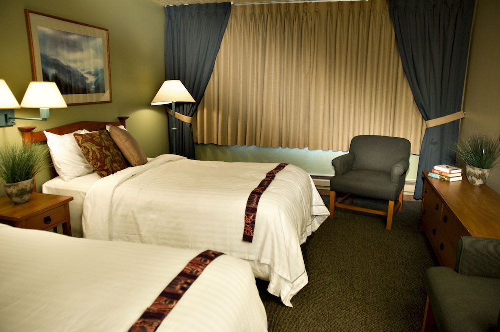 Standard Room, 2 Twin Beds
