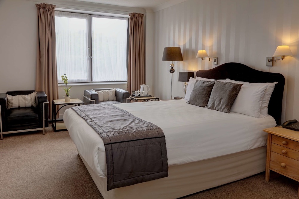 Comfort Room, 1 Double Bed, Non Smoking - Photo 5