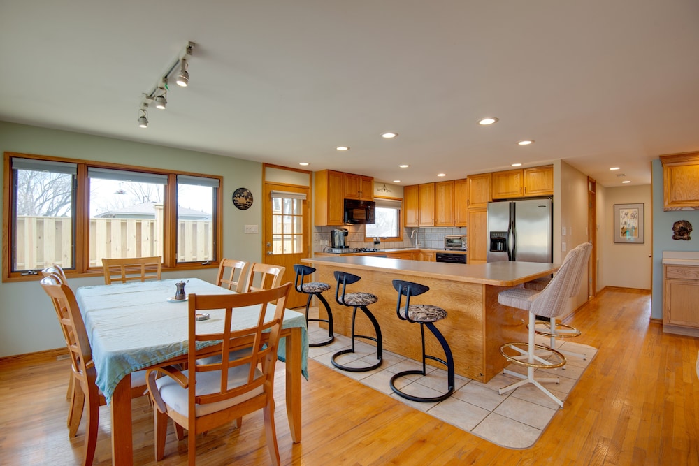 House (4 Bedrooms) photo 3
