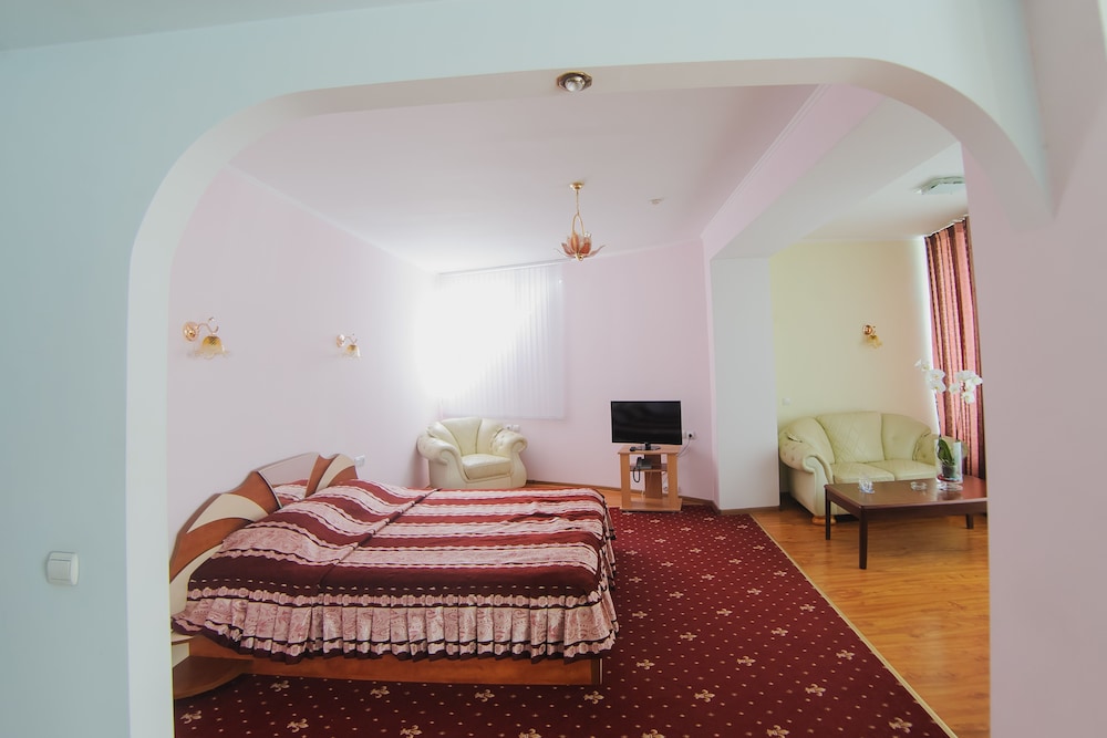 Comfort Double Room - Photo 3