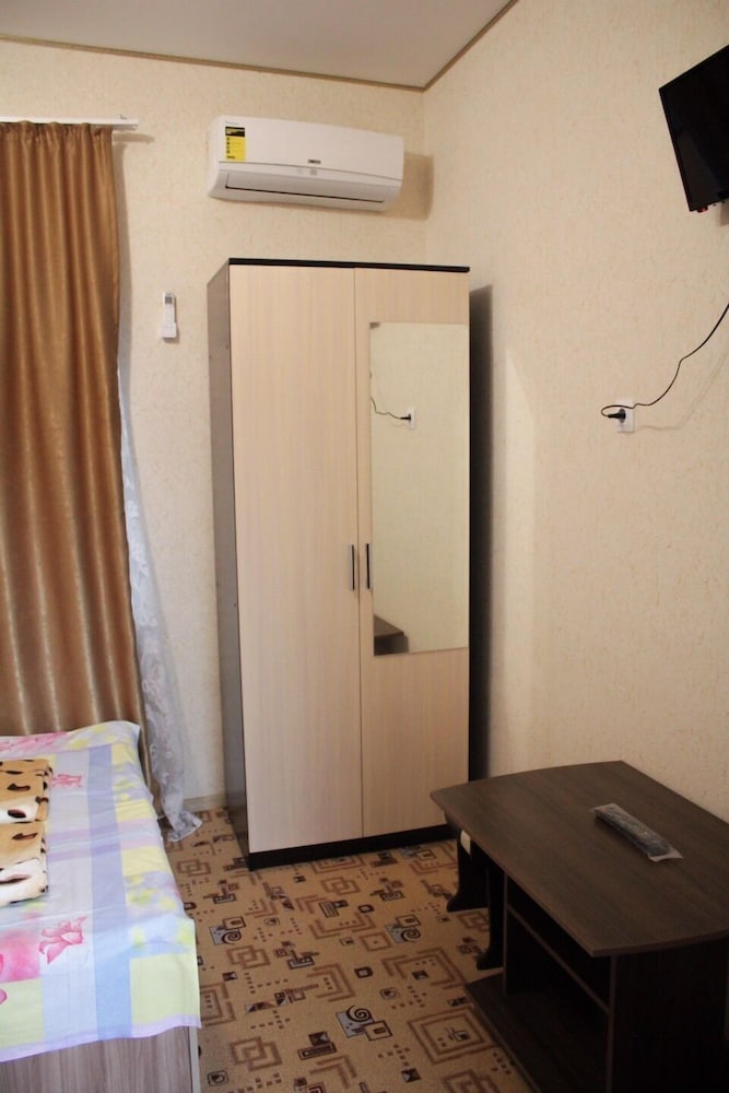 Superior Double Room, Private Bathroom photo 3