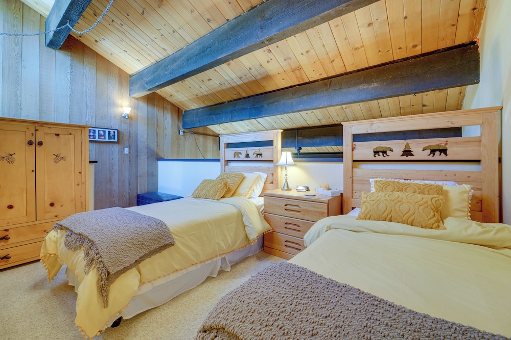 Apartment (2 Bedrooms) photo 2