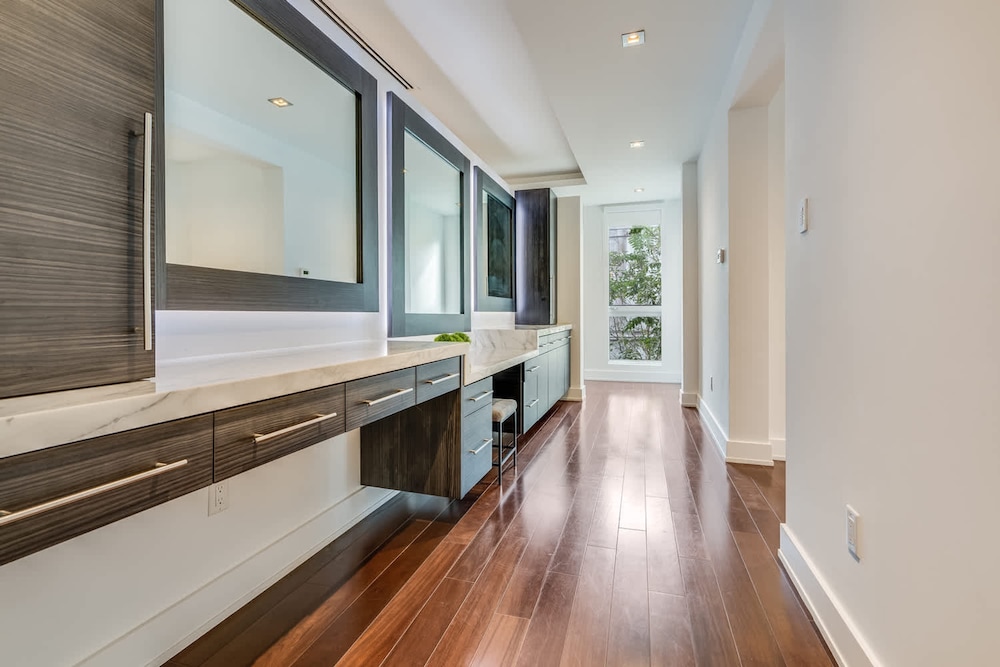 Modern Waterfront Mansion in the Heart of Las Olas Minutes From the Beach, Bilde 33