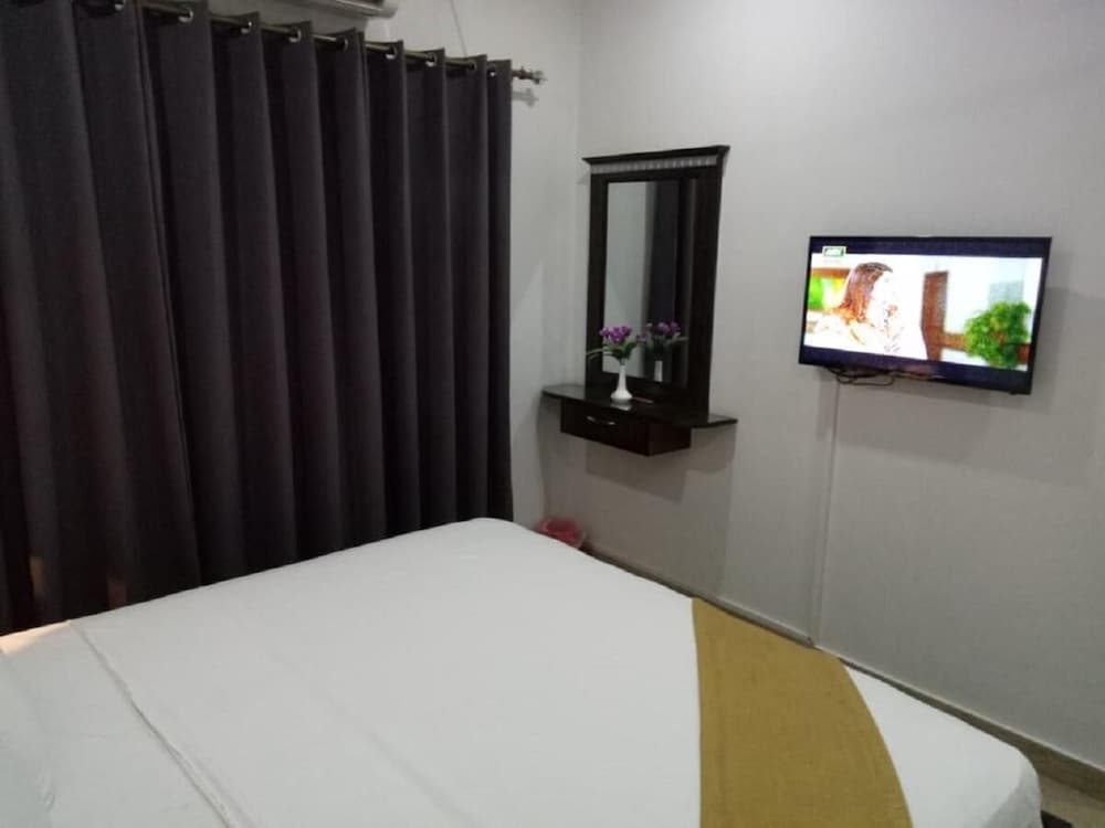 Deluxe Double Room - Photo 3
