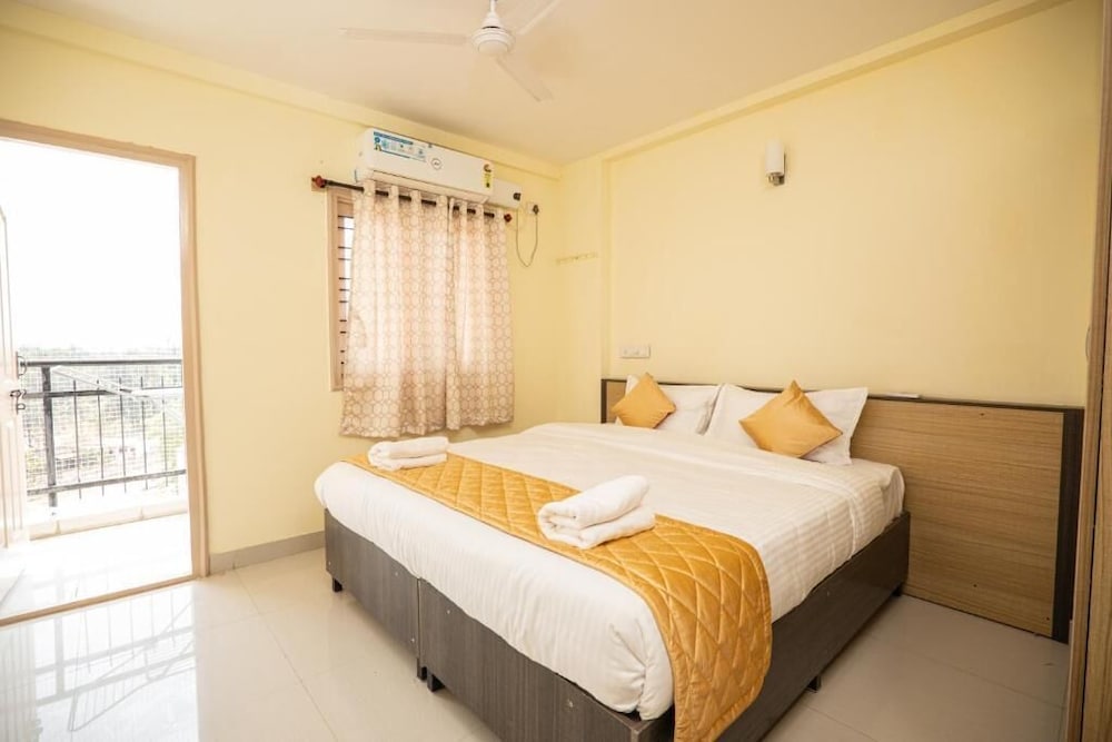 Deluxe Double Room photo 1